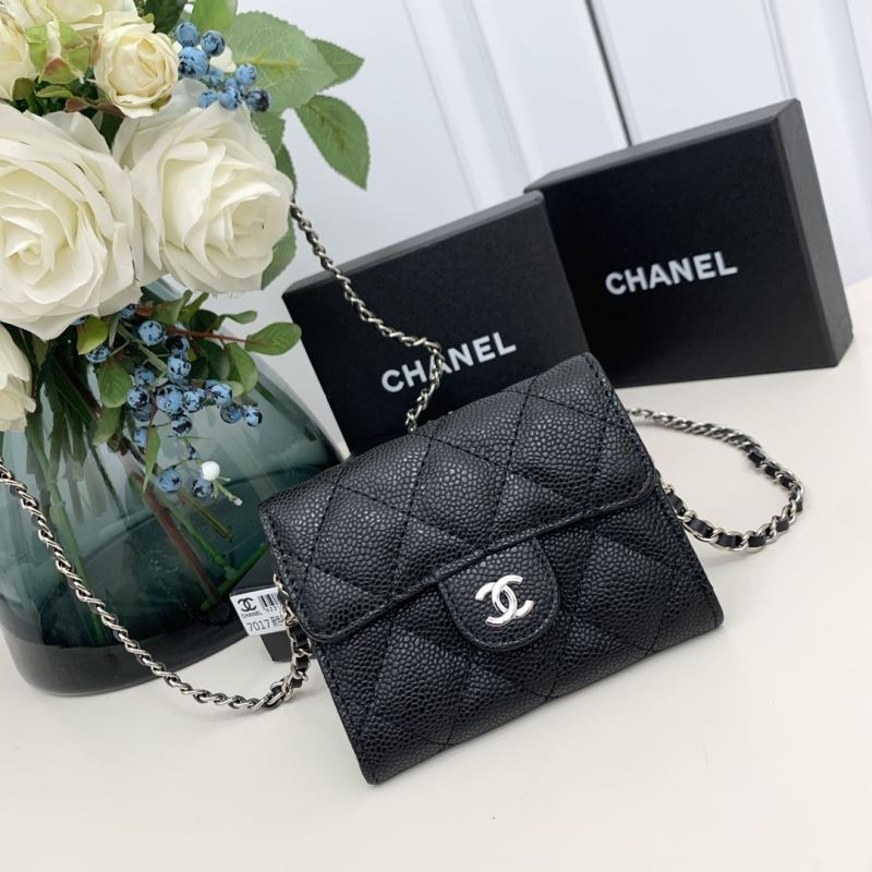 Chanel Wallets Purse